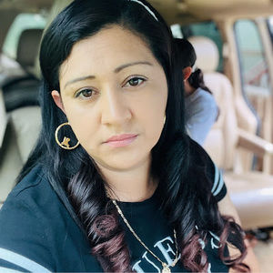 Meet your Posher, Mayra
